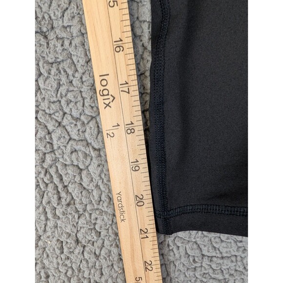 Lane Bryant LIVI High Rise Seamless Cut Out Legging Plus Size 22/24 Active Yoga - Picture 6 of 11